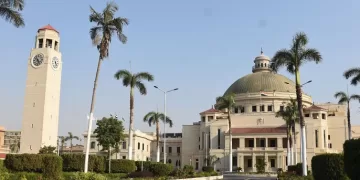 جامعة القاهرة تُطلق معسكر قادة المستقبل حول بناء الإنسان وتعزيز الهوية الوطنية