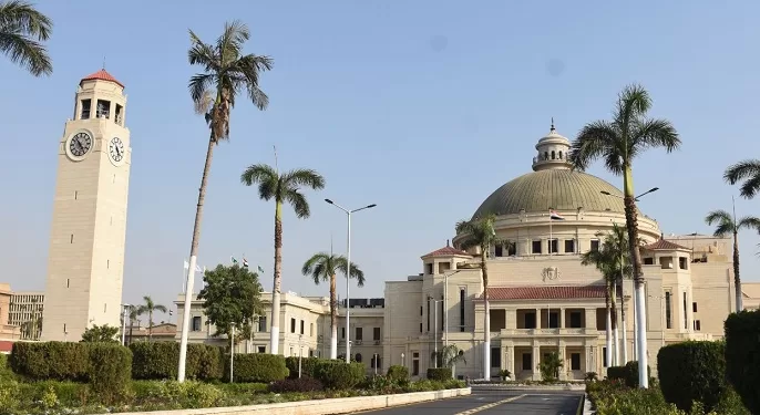 جامعة القاهرة تقدم: دورة تدريبية في فنون صناعة القرار 1 - جريدة الجمهورية جامعة القاهرة تُطلق معسكر قادة المستقبل حول بناء الإنسان وتعزيز الهوية الوطنية