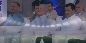 صبحي.. قادرون على التألق والتنظيم المبهر لبطولة العالم للأندية في كرة اليد