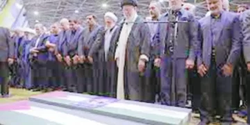 تداعيات اغتيال هنية وشكر.. تتواصل نيويورك تايمز تفجر مفاجأة.. الجريمة تمت بعبوة ناسفة فى دار الضيافة