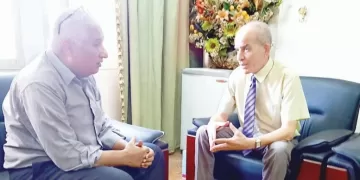 المرحلة الأولى بداية الأسبوع المقبل لمدة 5 أيام: مكتب التنسيق.. جاهز لاستقبال طلاب الثانوية العامة