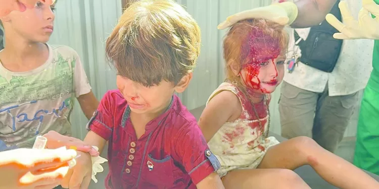 عواصم العالم تعلن دعمها لدعوة مصر وأمريكا وقطر