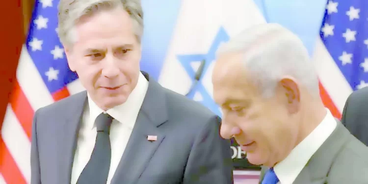 منطقة تشتعل.. ومصير غامض: ماذا يحدث حولنا؟!