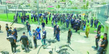 سيناريو الحرب الجديدة