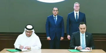منطقة لوجستية جديدة بالبحر المتوسط.. باستثمارات تتخطى 3 مليارات دولار: استغلال البنية التحتية والسعات التخزينية والأرصفة لاستقبال الخام