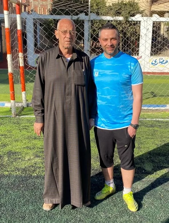 بني هلال تتألق في دورتها الأشهر بالشرقية 2 - جريدة الجمهورية 96 jpg - جريدة الجمهورية