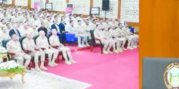 الجيش المصرى .. قوى ورشيد مهمته الأساسية الدفاع    عن حدود الدولة 