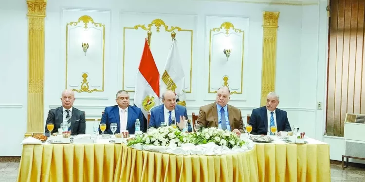 الفراعنة «قادمون».. وعلى الميدالية «قادرون»