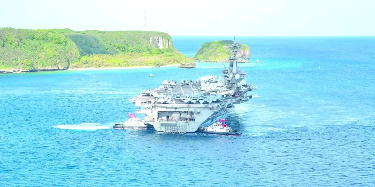 المنطقة فى انتظار «الرد الإيرانى» 1 - جريدة الجمهورية الفراعنة «قادمون».. وعلى الميدالية «قادرون»