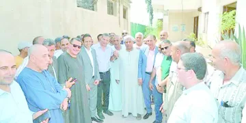 الفراعنة «قادمون».. وعلى الميدالية «قادرون»