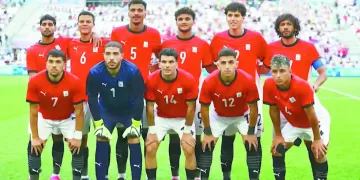 جماهير المصرى.. «غضبانة»