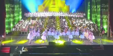 جماهير المصرى.. «غضبانة»