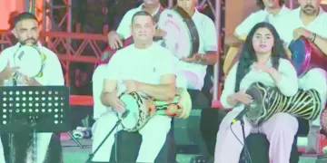 جماهير المصرى.. «غضبانة»