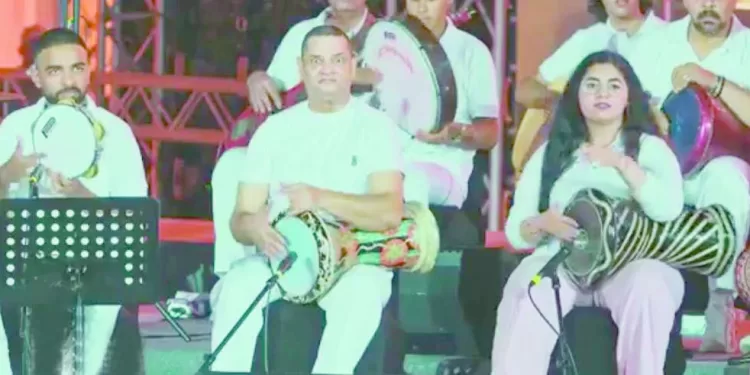 جماهير المصرى.. «غضبانة»