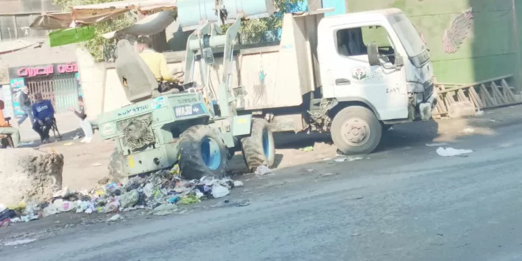 جماهير المصرى.. «غضبانة»