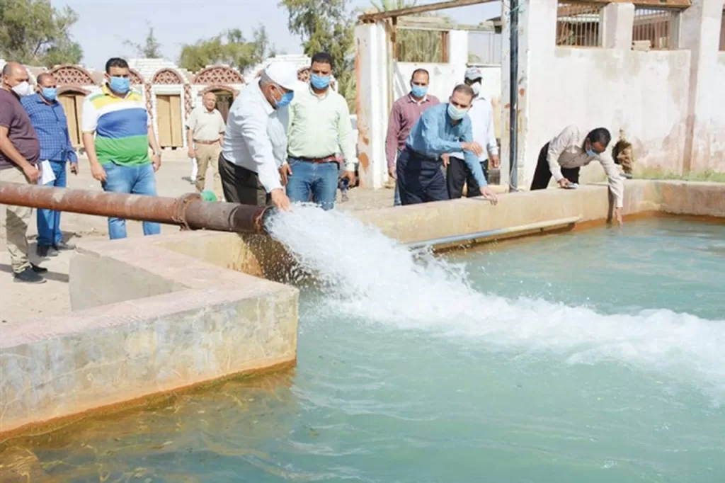 السياحة الاستشفائية.. الطبيعة «تداوى» 6 | جريدة الجمهورية