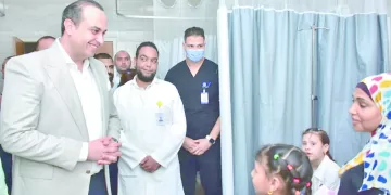 جماهير المصرى.. «غضبانة»