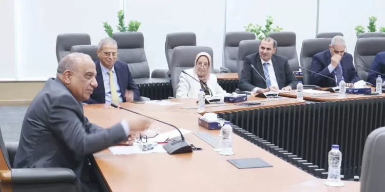 جماهير المصرى.. «غضبانة»