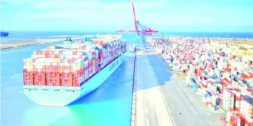 جماهير المصرى.. «غضبانة»