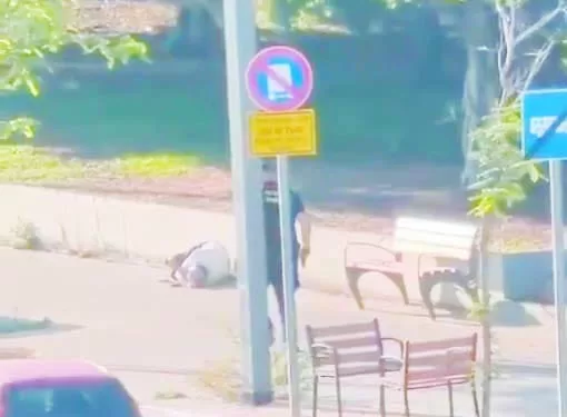 بن غفير يدعو المواطنين إلى حمل السلاح .. ولابيد يصفه بالفاشل 1 - جريدة الجمهورية جماهير المصرى.. «غضبانة»