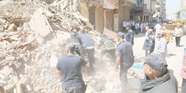 جماهير المصرى.. «غضبانة»