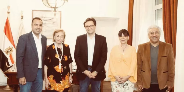 صبحى: بقاء ميكالى.. ضرورى