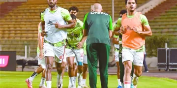 صدمة موجعة لمجلس الزمالك 8 - جريدة الجمهورية صبحى: بقاء ميكالى.. ضرورى