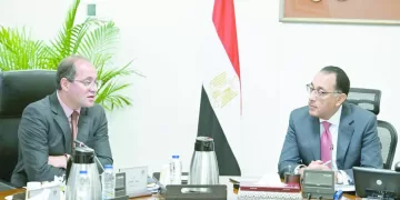 مدبولى : لجان لمراجعة ملف سيارات ذوى الهمم .. وإجراءات رادعة للمتربحين 2 - جريدة الجمهورية صبحى: بقاء ميكالى.. ضرورى