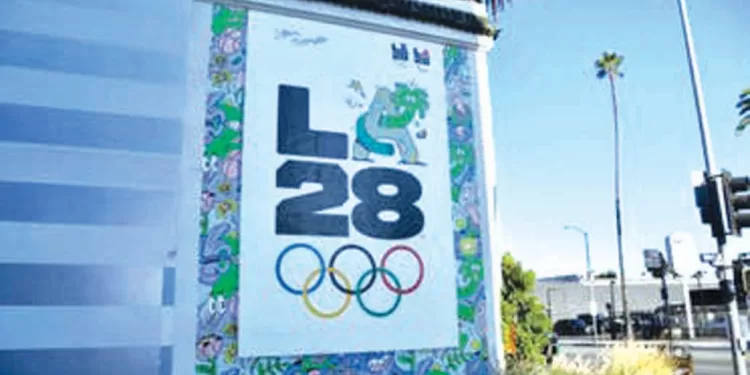 لوس أنجلوس.. تستعد لأولمبياد 2028 1 - جريدة الجمهورية حيرة فى الزمالك بسبب «زيزو»