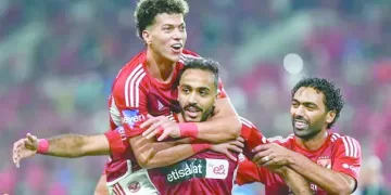 حيرة فى الزمالك بسبب «زيزو»