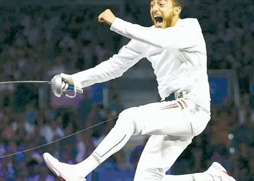 برونزية تاريخية لـ«السلاح»