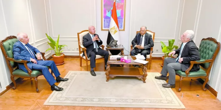 محطة لتداول الإيثلين بميناء غرب بورسعيد 1 - جريدة الجمهورية وزير الشباب والرياضة: الإنجازات الشبابية المشرفة تترجم تطلعات القيادة السياسية