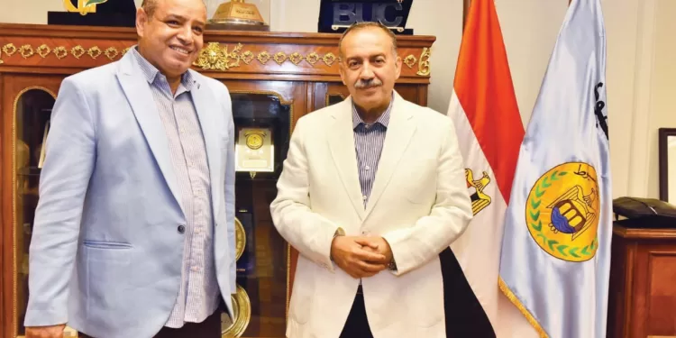 وزير الشباب والرياضة: الإنجازات الشبابية المشرفة   تترجم تطلعات القيادة السياسية