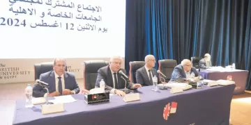 وزير الشباب والرياضة: الإنجازات الشبابية المشرفة   تترجم تطلعات القيادة السياسية