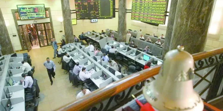 تعاون مصرى - عراقى لزيادة الاستثمارات فى سوق الأوراق المالية بالبلدين 1 - جريدة الجمهورية وزير الشباب والرياضة: الإنجازات الشبابية المشرفة تترجم تطلعات القيادة السياسية