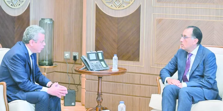 تعزيز جهود الحوكمة الرشيدة ورفع كفاءة الإنفاق الاقتصادى 1 - جريدة الجمهورية وزير الشباب والرياضة: الإنجازات الشبابية المشرفة تترجم تطلعات القيادة السياسية