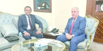 وزير الشباب والرياضة: الإنجازات الشبابية المشرفة   تترجم تطلعات القيادة السياسية