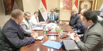 وزير الشباب والرياضة: الإنجازات الشبابية المشرفة   تترجم تطلعات القيادة السياسية