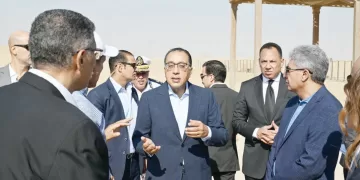 وزير الشباب والرياضة: الإنجازات الشبابية المشرفة   تترجم تطلعات القيادة السياسية