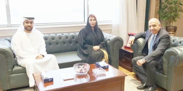 «عصمت» لـ سفيرة الإمارات: دور أكبر لقطاع الكهرباء فى الاقتصاد القومى 1 - جريدة الجمهورية الزمالك يستضيف الطلائع .. بالدورى