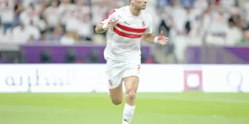 الزمالك يستضيف الطلائع .. بالدورى