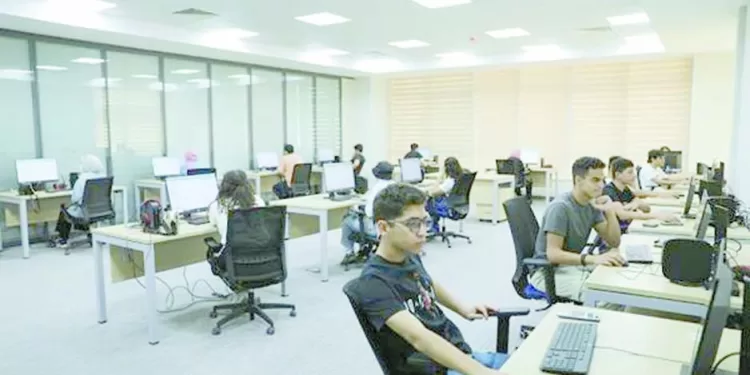 «البارالمبية» تكشف تفاصيل المشاركة فى باريس 2024