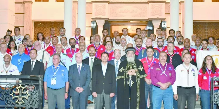 فرصة أخيرة لـ «عواد وأوباما»