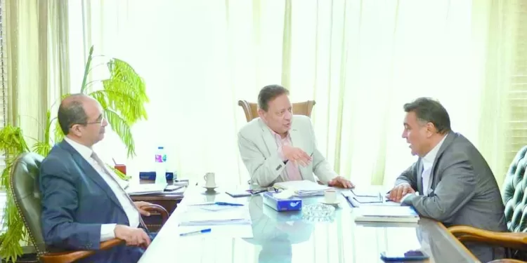 فرصة أخيرة لـ «عواد وأوباما»