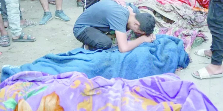 فرصة أخيرة لـ «عواد وأوباما»