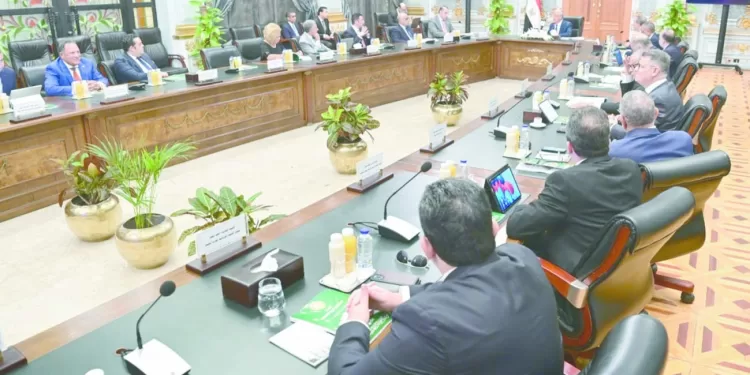 فرصة أخيرة لـ «عواد وأوباما»