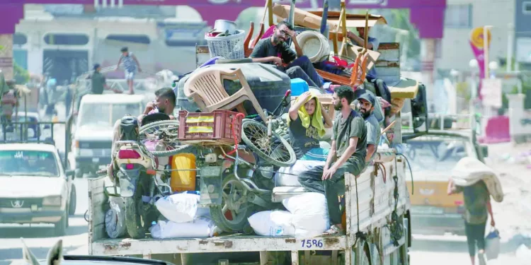 «البارالمبية» تكشف تفاصيل المشاركة فى باريس 2024