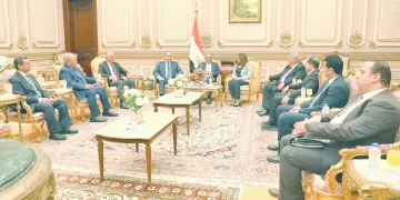 «البارالمبية» تكشف تفاصيل المشاركة فى باريس 2024