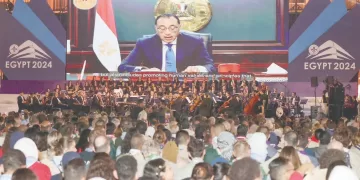 «البارالمبية» تكشف تفاصيل المشاركة فى باريس 2024