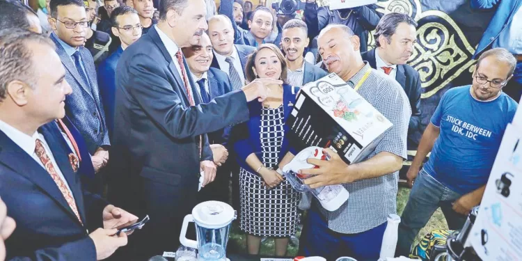 «البارالمبية» تكشف تفاصيل المشاركة فى باريس 2024